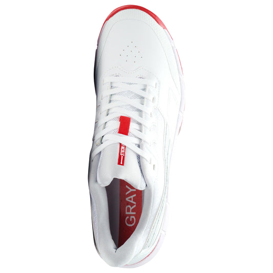 GRAY-NICOLLS GN-VELOCITY 5.0 RUBBER SHOES JUNIOR