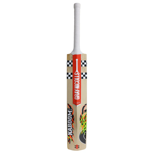 GRAY NICOLLS KABOOM E/W CRICKET BAT
