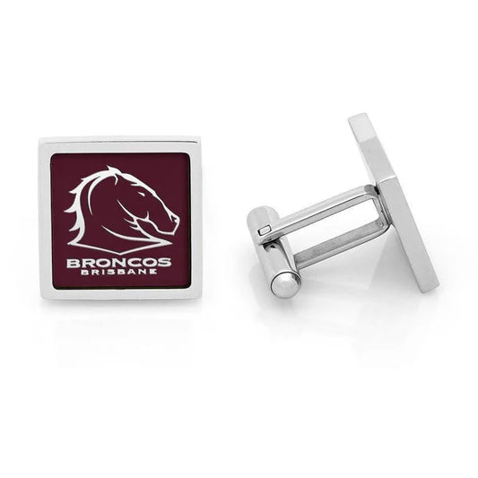 BRONCOS CUFF LINKS