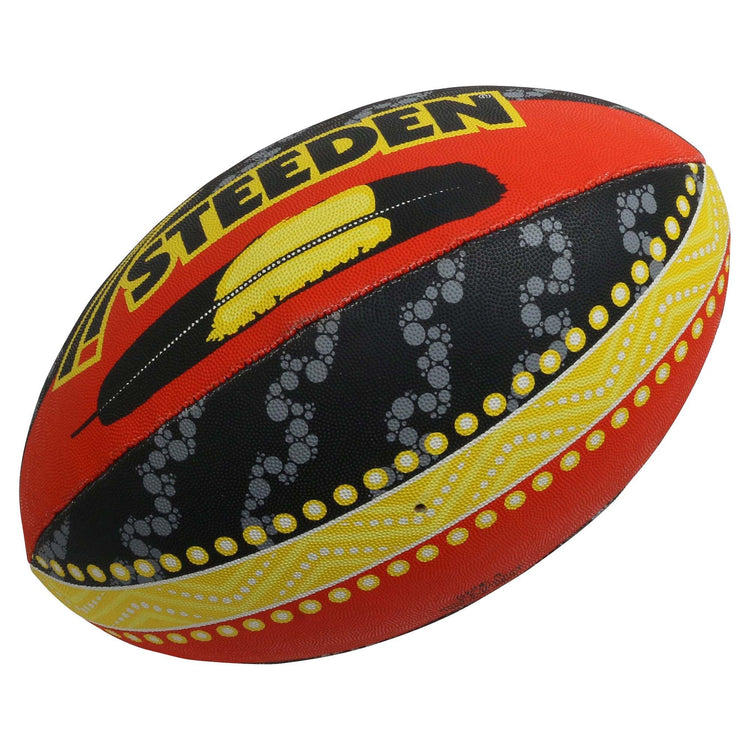 STEEDEN BILIIR SUPPORTER  11 inch