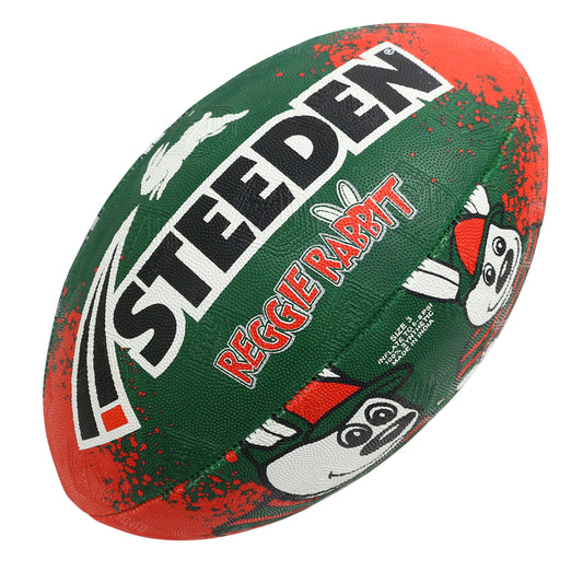 RABBITOHS MASCOT SUPPORTER BALL
