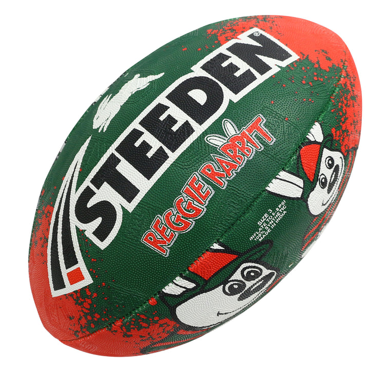 RABBITOHS MASCOT SUPPORTER BALL