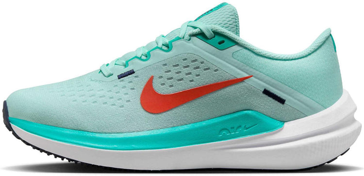 Nike Womens Air Winflo 10 Jade