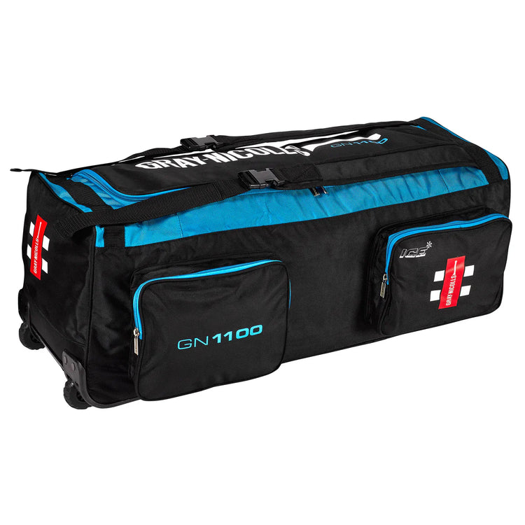 GRAY-NICOLLS 1100 WHEEL BAG