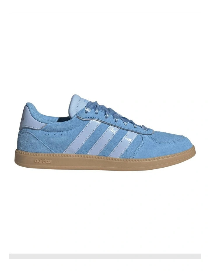 ADIDAS W BREAKNET SLEEK SHOES