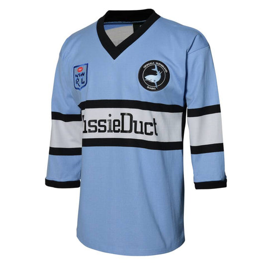 SHARKS HERITAGE JERSEY