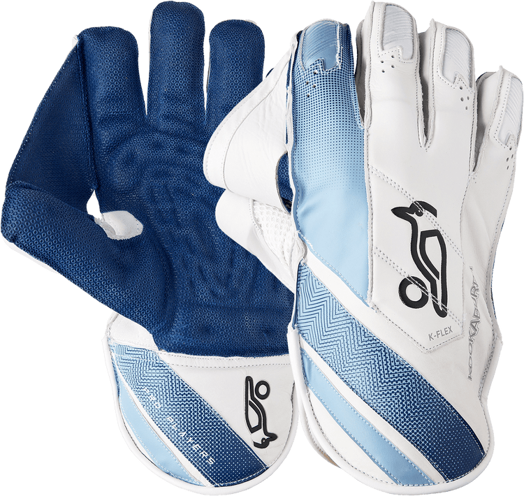 KOOKABURRA |EMPOWER  PRO Players Wicket Keeping Gloves