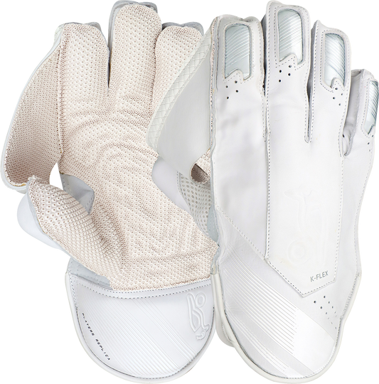 KOOKABURRA | PLAYERS REPLICA  wicket keeping gloves