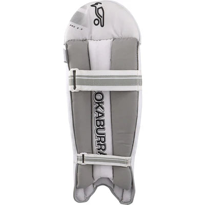 KOOKABURRA | PRO 2.0 Wicket Keeping Pads