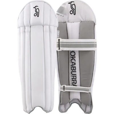 KOOKABURRA | PRO 2.0 Wicket Keeping Pads