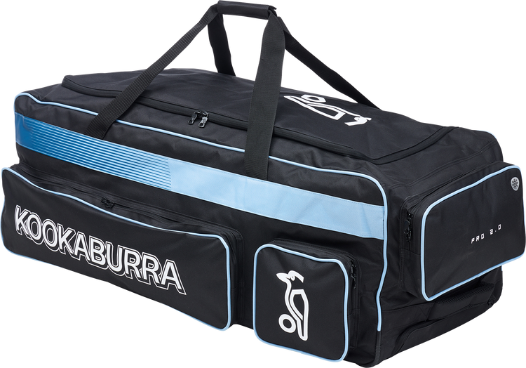 KOOKABURRA | PRO 2.0 Cricket Bag