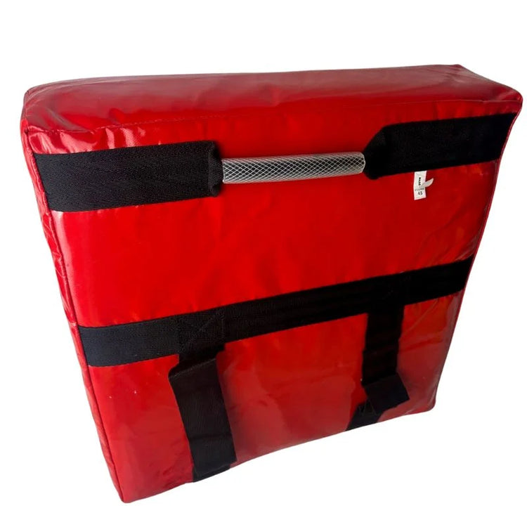 SPORTSPOWER CONVEX HIT SHIELD