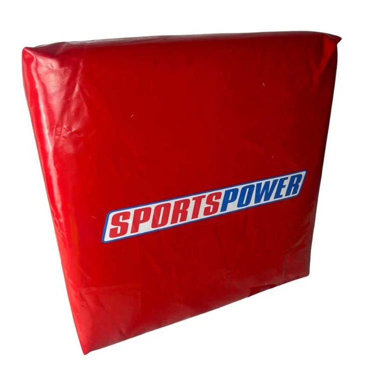 SPORTSPOWER CONVEX HIT SHIELD