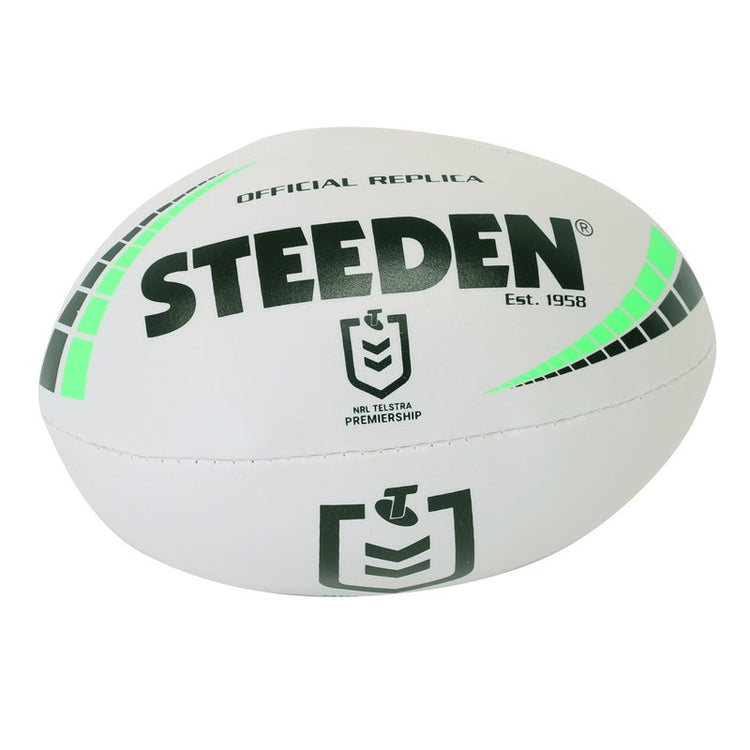 STEEDEN ST-NRL PREMIERSHIP REPLICA SPONGE