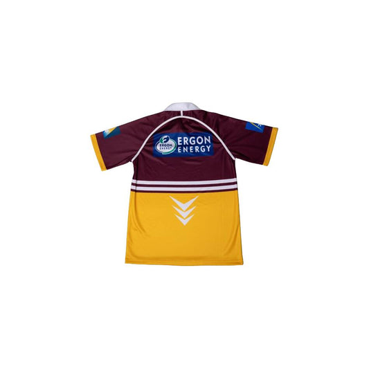 BRONCOS RETRO 2000 JERSEY