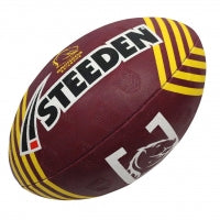 STEEDEN ST-NRL SUPPORTER-BRONCOS
