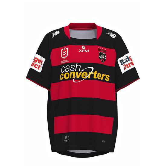 PERTH BEARS ADULTS HOME JERSEY 2027