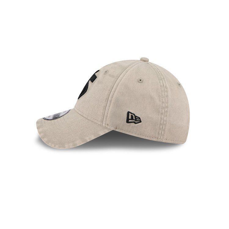 Melbourne Storm NRL Supporter Vintage Pebble Snapback