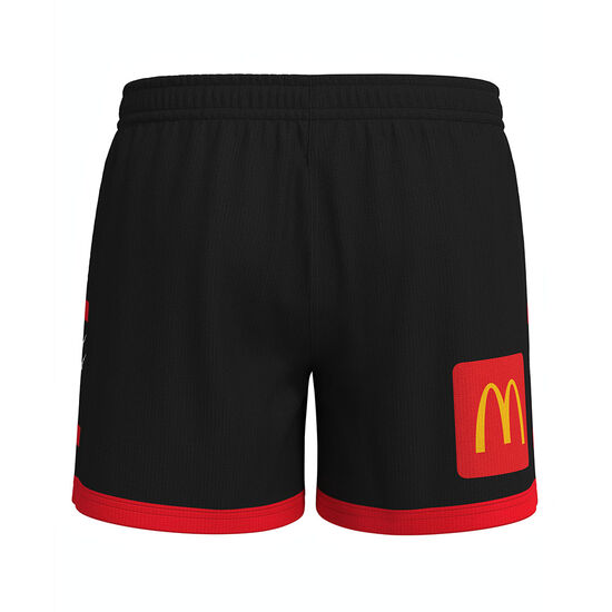 PERTH BEARS ADULTS HOME PLAYING SHORTS 2027
