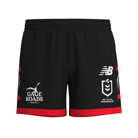 PERTH BEARS ADULTS HOME PLAYING SHORTS 2027