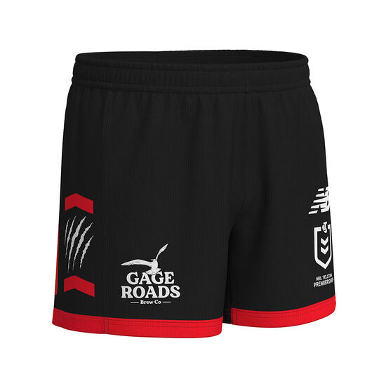 PERTH BEARS ADULTS HOME PLAYING SHORTS 2027