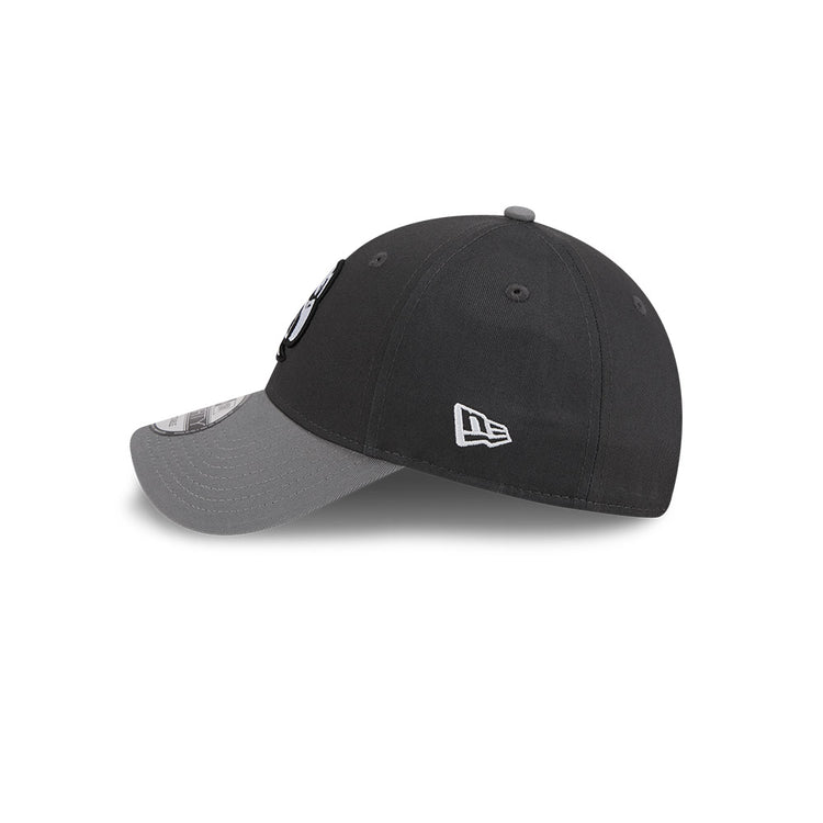 MANLY SEA EAGLES LIMITED EDITION 9 FORTY SNAPBACK