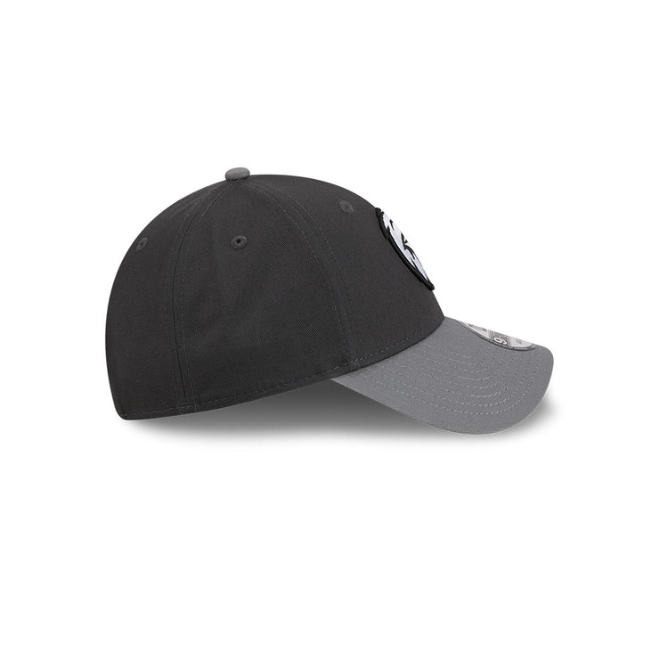 MANLY SEA EAGLES LIMITED EDITION 9 FORTY SNAPBACK