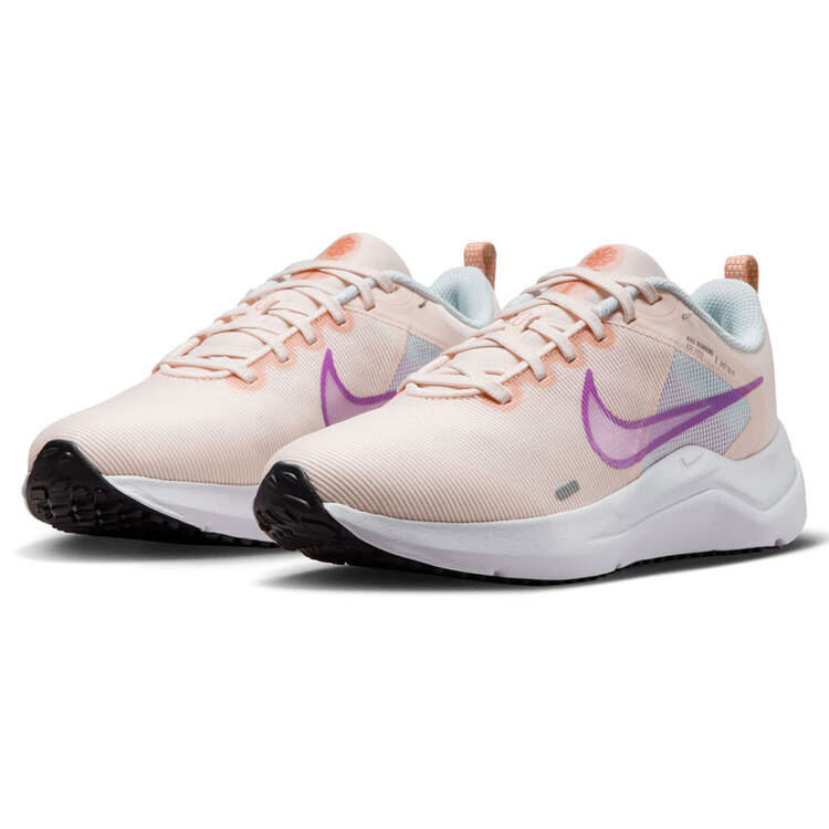 Nike Womens Downshifter 12 Pink/Purple