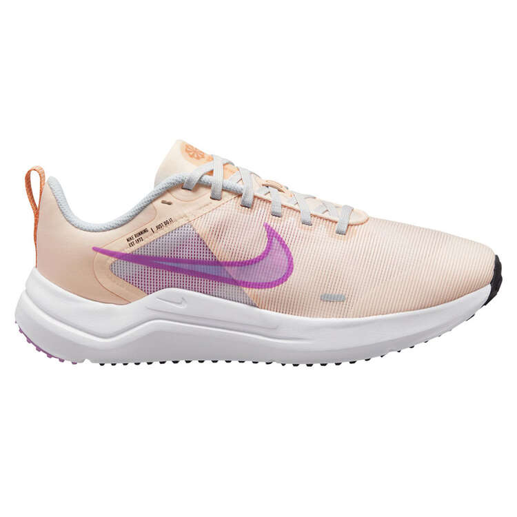 Nike Womens Downshifter 12 Pink/Purple