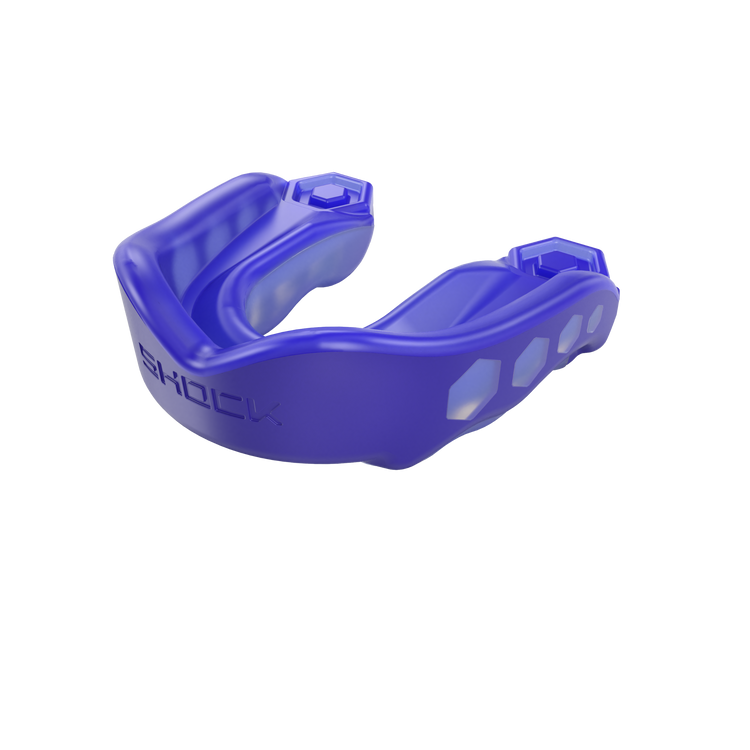 SHOCK DOCTOR GEL MAX MOUTHGUARD