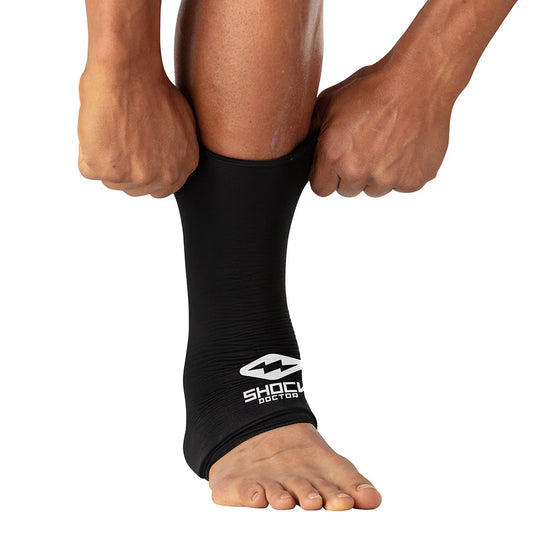 Shock Doctor Flex Ice Ankle