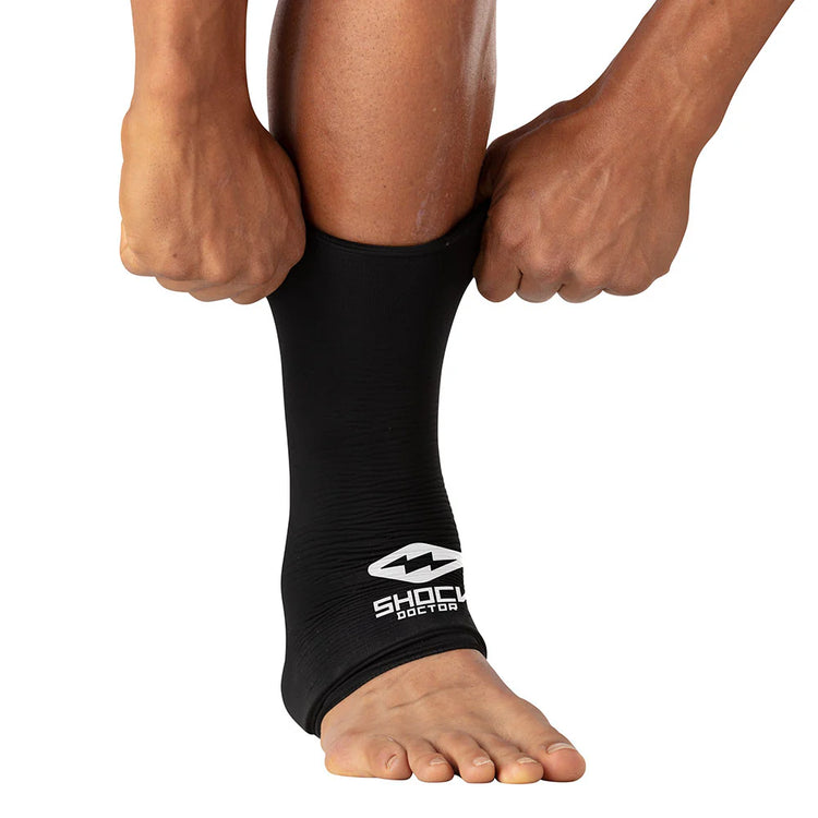 Shock Doctor Flex Ice Ankle