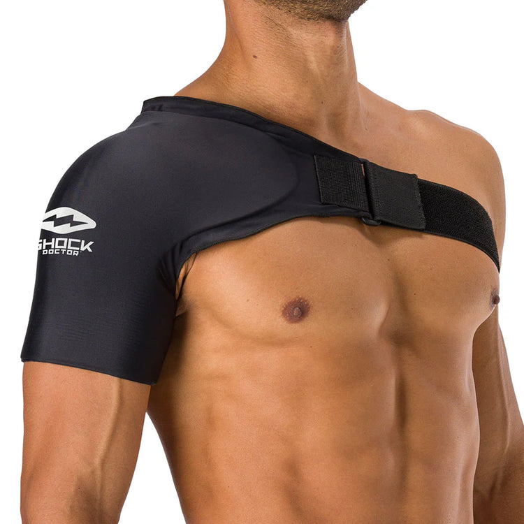 Shock Doctor Flex Ice Shoulder Compression