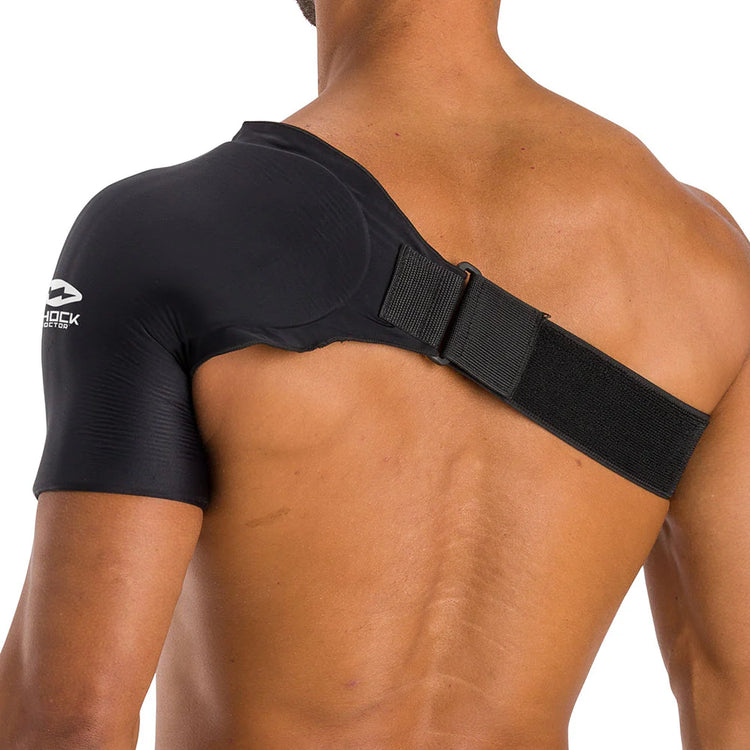 Shock Doctor Flex Ice Shoulder Compression