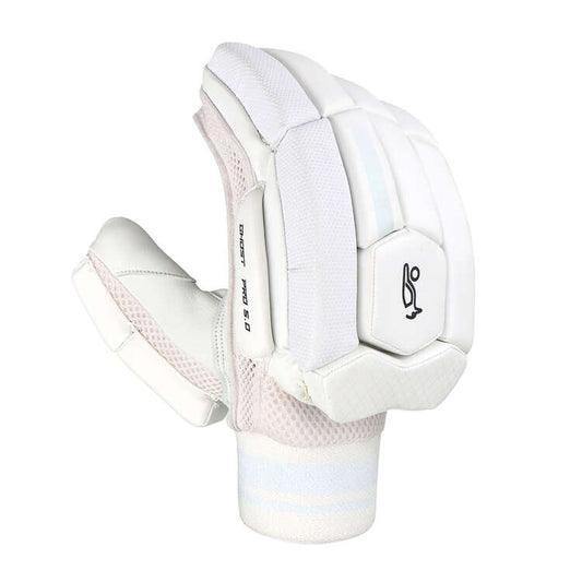 KOOKABURRA GHOST PRO 5.0 BATTING GLOVES