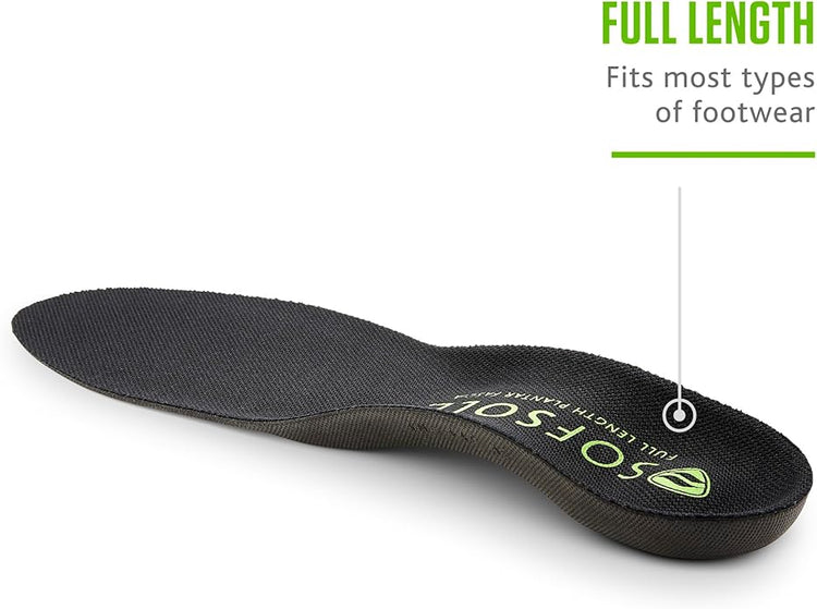 SOF SOLE SUPPORT PLANTAR FASCIA