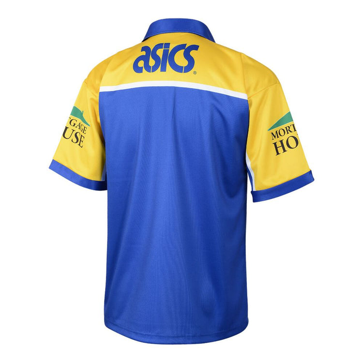 PARRAMATTA EELS RETRO JERSEY 2001 AWAY