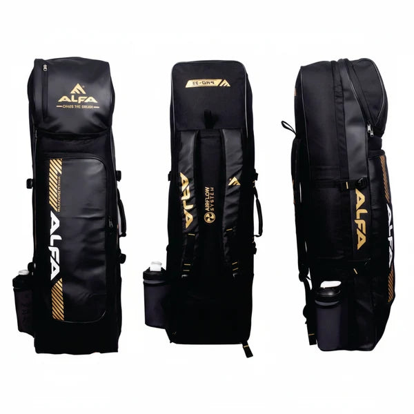 ALFA Pro 93 Hockey Bag