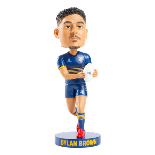 EELS DYLAN BROWN BOBBLEHEAD