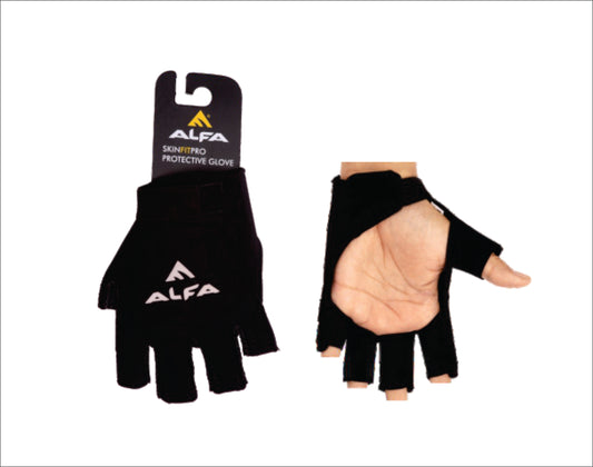 ALFA G-02 Hockey Gloves