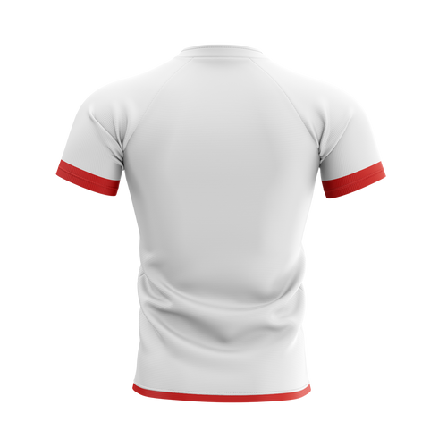 DRAGONS SUPPORTER JERSEY
