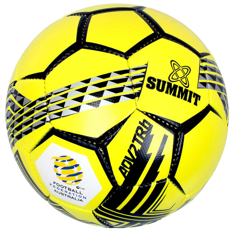 Summit ADV2 TRP TRAINING SOCCER BALL