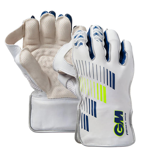 GUN AND MOORE WICKET KEEPING GLOVES PRIMA 909