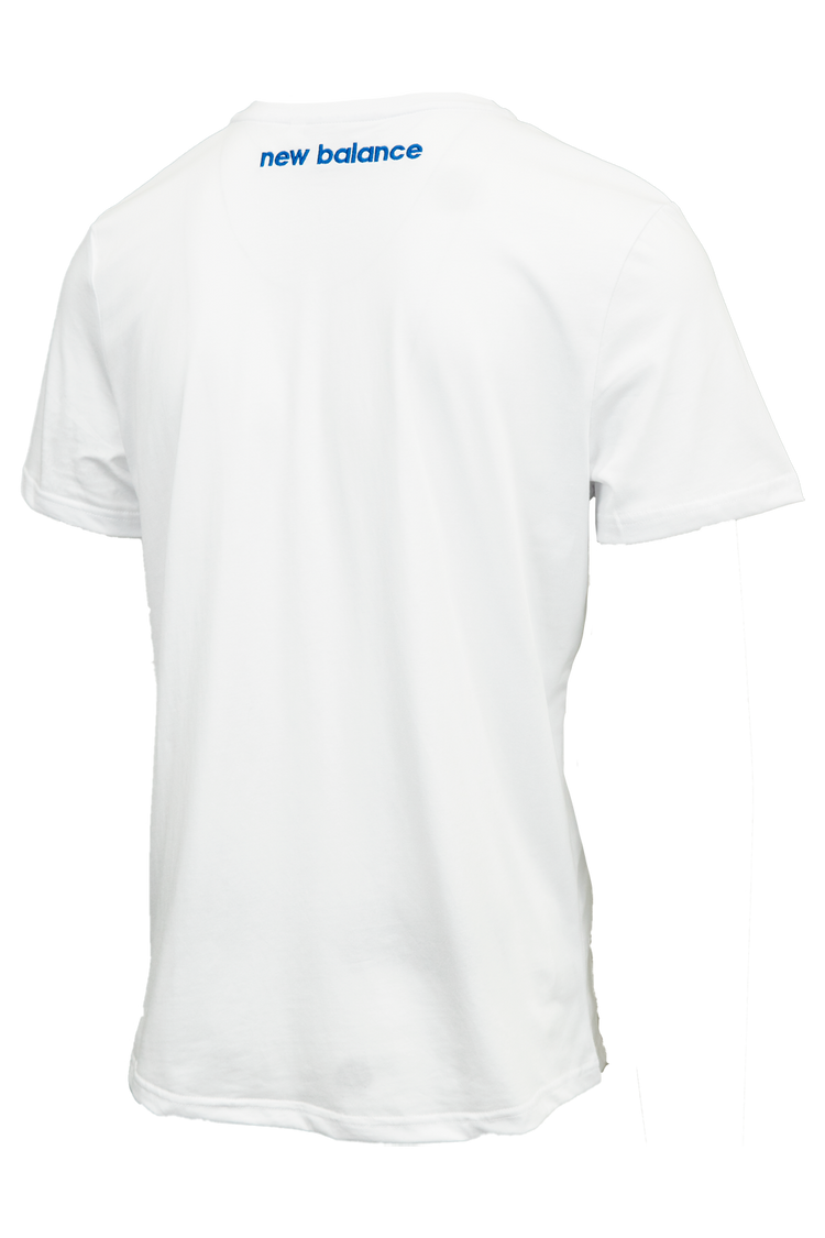 NEWCASTLE JETS FC Retro Casual Tee - Mens