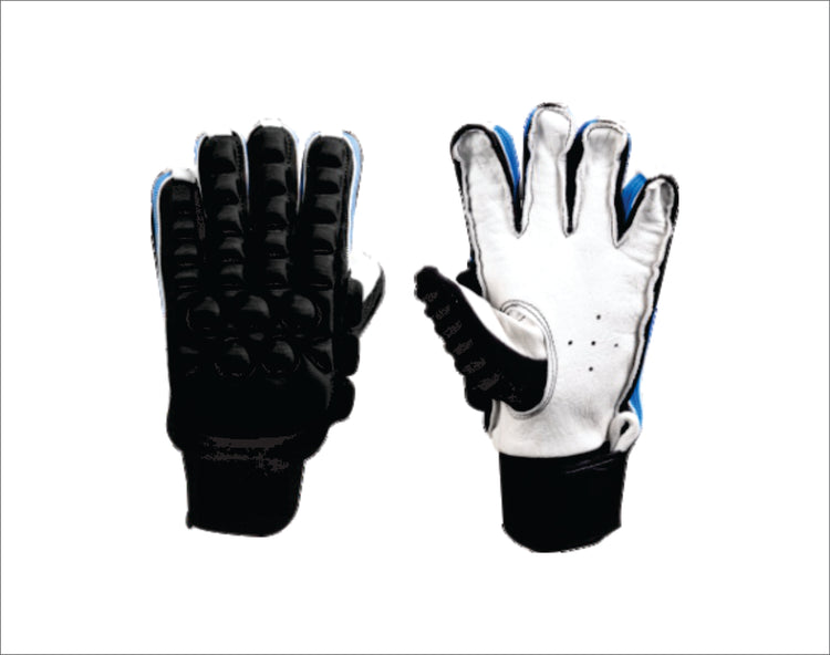 ALFA G-01 Moulded Full Finger Glove