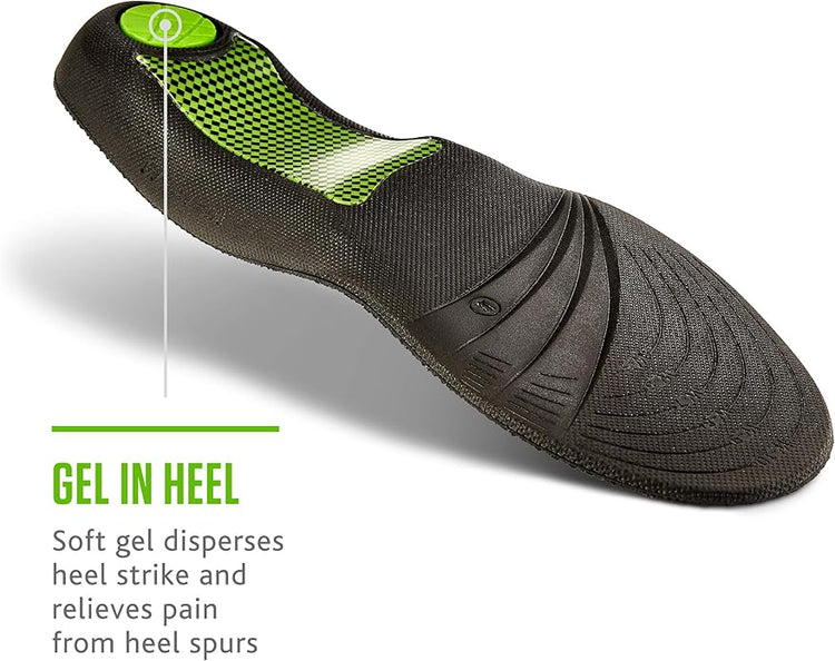 SOF SOLE SUPPORT PLANTAR FASCIA