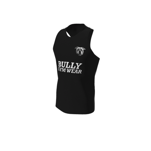 Running 4.1 Mens Active Singlet. (x 5)