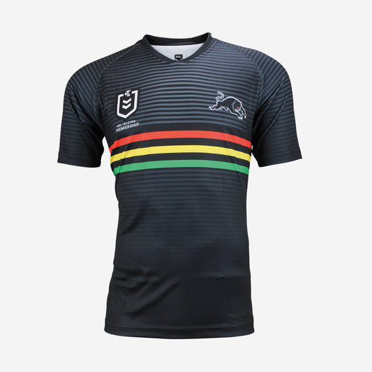 PANTHERS SUPPORTER JERSEY ADULT