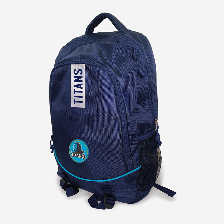 GOLD COAST TITANS STIRLING BACKPACK