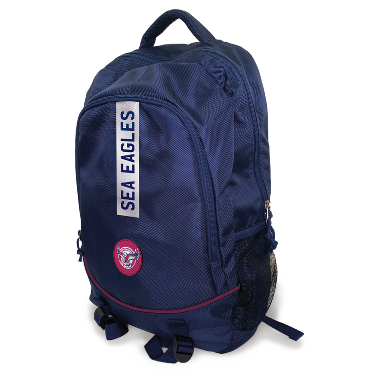 MANLY SEA EAGLES STIRLING BACKPACK